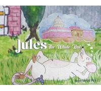 JULES The White Rat