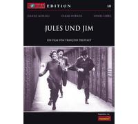 Jules und Jim [Import allemand]