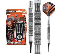 Jules van Dongen Soft Tip 20g Darts Diamond fusion 20g