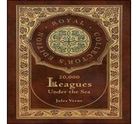 Jules Verne 20, 000 Leagues Under the Sea (Royal Collector's Edition) (Case Jules Verne Multicolor