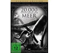 Jules Verne: 20.000 Meilen unter