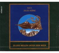 Jules Verne - 20000 Meilen Unter dem Meer