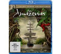 Jules Verne Adventures 4 - Amazonas