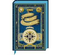 Jules Verne Albert Bartel 20 000 Meilen unter den Meeren (Große Schm (Hardback)