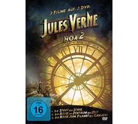 Jules Verne Box: Vol. 2