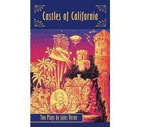 Jules Verne Castles of California (Hardback)