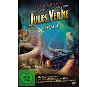 Jules Verne Collection 3: Mathias Sandorf / 20000 Leagues Under the Sea / The Mysterious Castle in the Carpathians