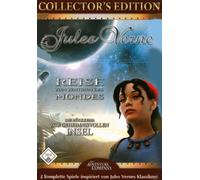 Jules Verne Collector's Edition [German Version]