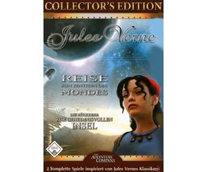 Jules Verne Collector's Edition [German Version]