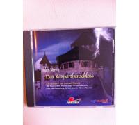 Jules Verne , Das Karpathenschloss