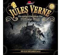 JULES VERNE - DIE NEUEN ABENTE FOLGE 48: IM AUGE DES KRISTALLS (CD)