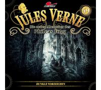 Jules Verne - die Neuen Abenteuer des Phileas Fogg - Folge -: Dunkle Vorzeichen