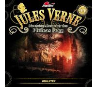 Jules Verne - die Neuen Abenteuer des Phileas Fogg - Folge 44: Giganten