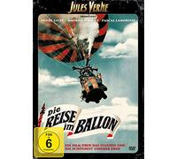 Jules Verne-Die Reise Im Ballon