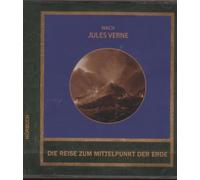 Jules Verne - Die Reise Zum Mittelpunkt der Erde