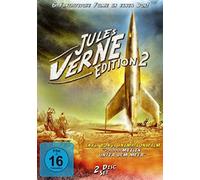 Jules Verne - Edition 2 (DVD)