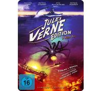 Jules Verne Edition (DVD)