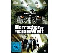 Jules Verne - Herrscher der versunkenen Welt