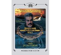 Jules Verne-Herrscher Einer Ve