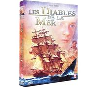 Jules Verne : Les diables de la mer