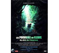 Jules Verne : Les pouvoirs du fleuve / Au Delà de l'Amazone