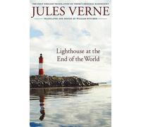 Jules Verne Lighthouse at the End of the World (Paperback)