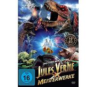 Jules Verne: Meisterwerke
