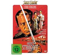Jules Verne-Oberst Strogoff