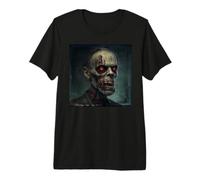 Jules Verne Premium T-Shirt