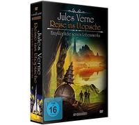Jules Verne-Reise Ins Utopische-Enzyklopädie S [Import]