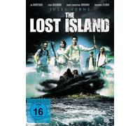 Jules Verne - The Lost Island
