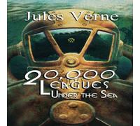 Jules Verne Twenty-Thousand Leagues Under the Sea (Reader's Library Classics) Jules Verne Multicolor
