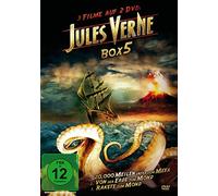 Jules Verne: Vol. 5