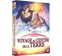 Jules Verne : Voyage au Centre de la Terre