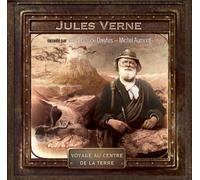 Jules Verne - Voyage Au Centre De La Terre