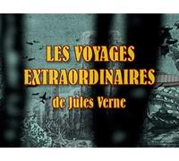 Jules Verne's Amazing Journeys