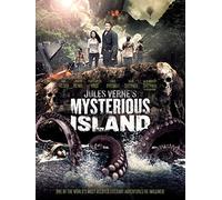 Jules Verne's Mysterious Island