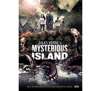 Jules Verne's Mysterious Island [DVD] [Region 1] [NTSC] [US Import]