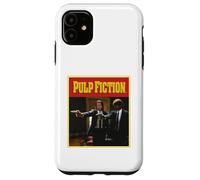 Jules & Vincent Classic Movie Scene Logo Case for iPhone 11