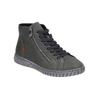 Jules Womens Ankle Boots