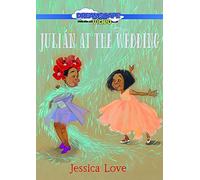 Juli├ín at the Wedding