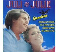 Juli & Julie - Rondine