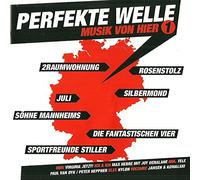 Juli Rosenstolz Die Fantastischen Vier Max Herre Feat. Joy Denalane MIA. - Songs aus Deutschland / Music From Germany