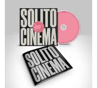 Juli - SOLITO CINEMA - CD