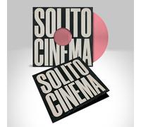 Juli SOLITO CINEMA Pink (Vinyl)