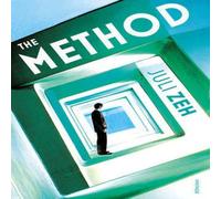 Juli Zeh Method Paperback Book Juli Zeh Multicolor