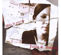 Julia A. Noack - Piles & Pieces