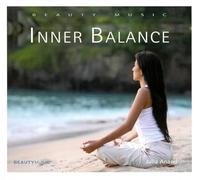 Julia Anand - Inner Balance