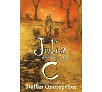 Julia And The Triple C