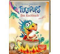 Julia Bauer-Triebke Sandra Anna Christen Kai L&uuml Furzipups - Das (Hardback)